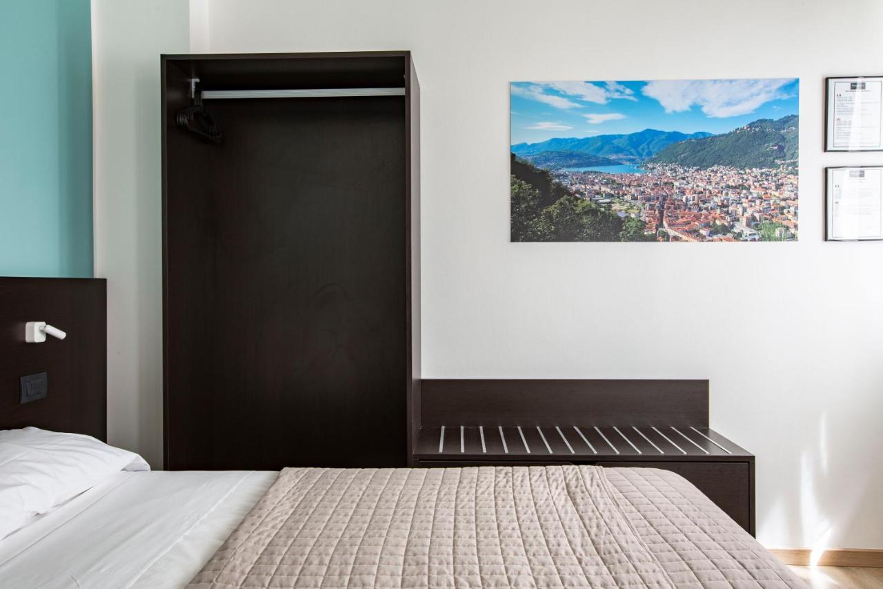 Il B&B Di Piazza Motta Albese Con Cassano エクステリア 写真